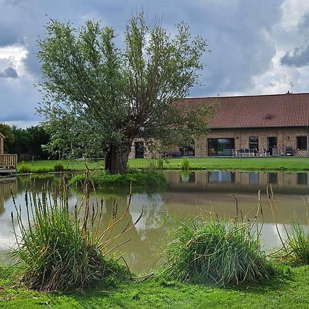 Chambre Coin Nature Fromelles エクステリア 写真
