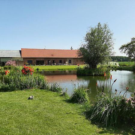 Chambre Coin Nature Fromelles 部屋 写真