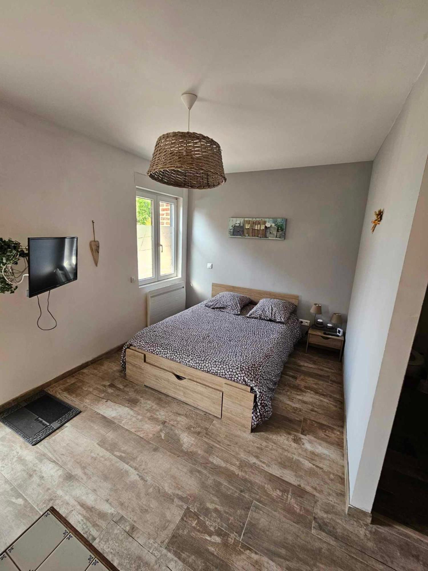 Chambre Coin Nature Fromelles エクステリア 写真